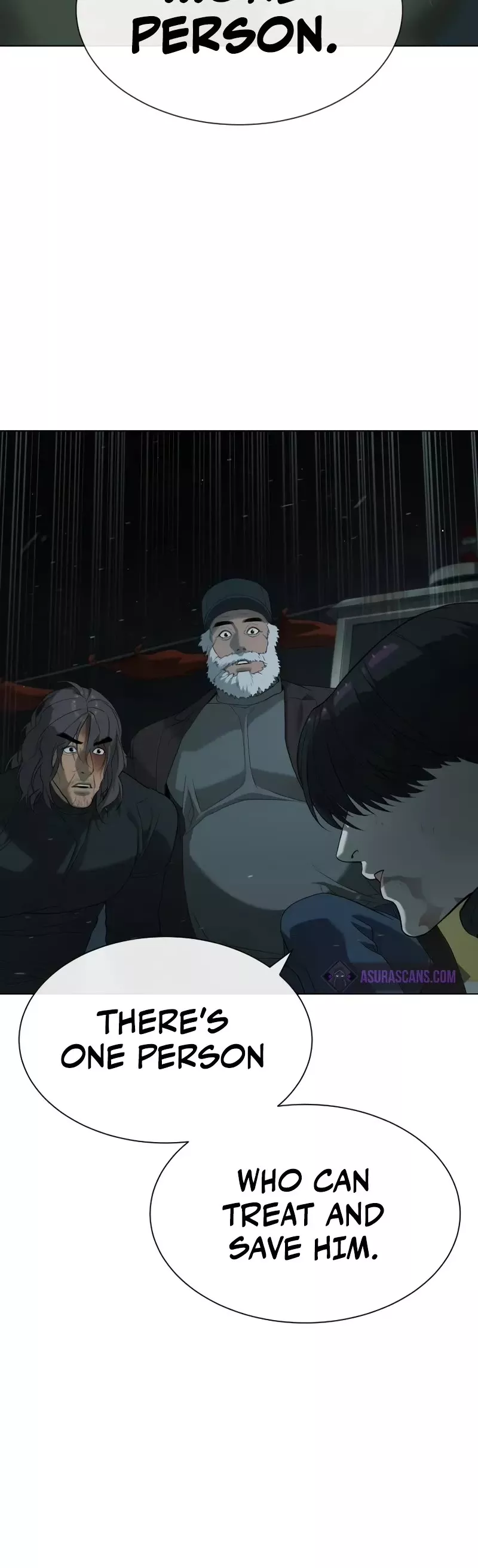 Killer Pietro Chapter 72 page 87 - 