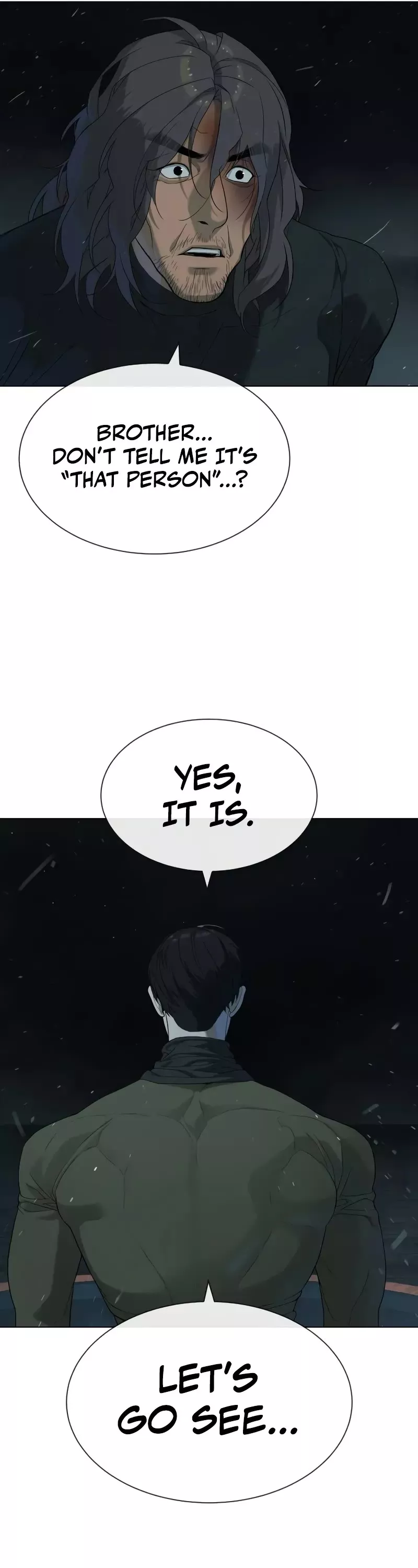 Killer Pietro Chapter 72 page 88 - 