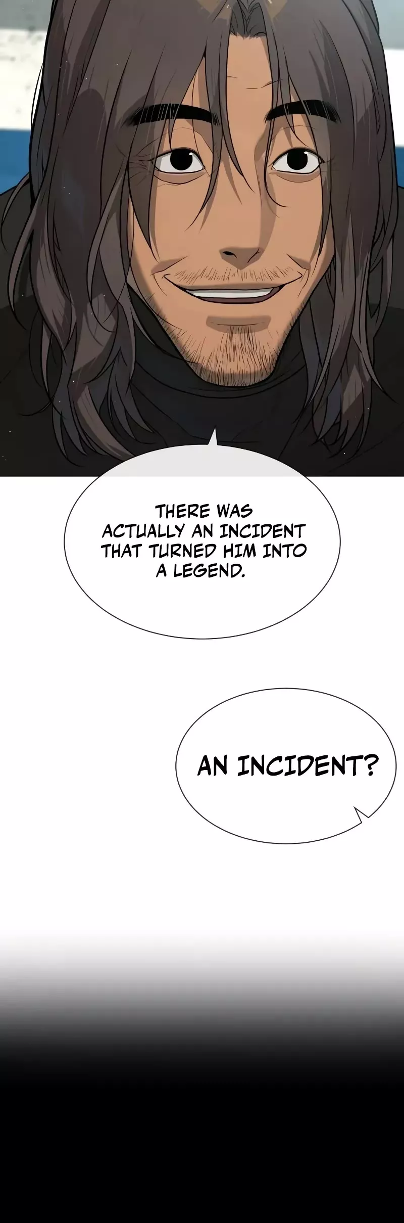 Killer Pietro Chapter 73 page 15 - 