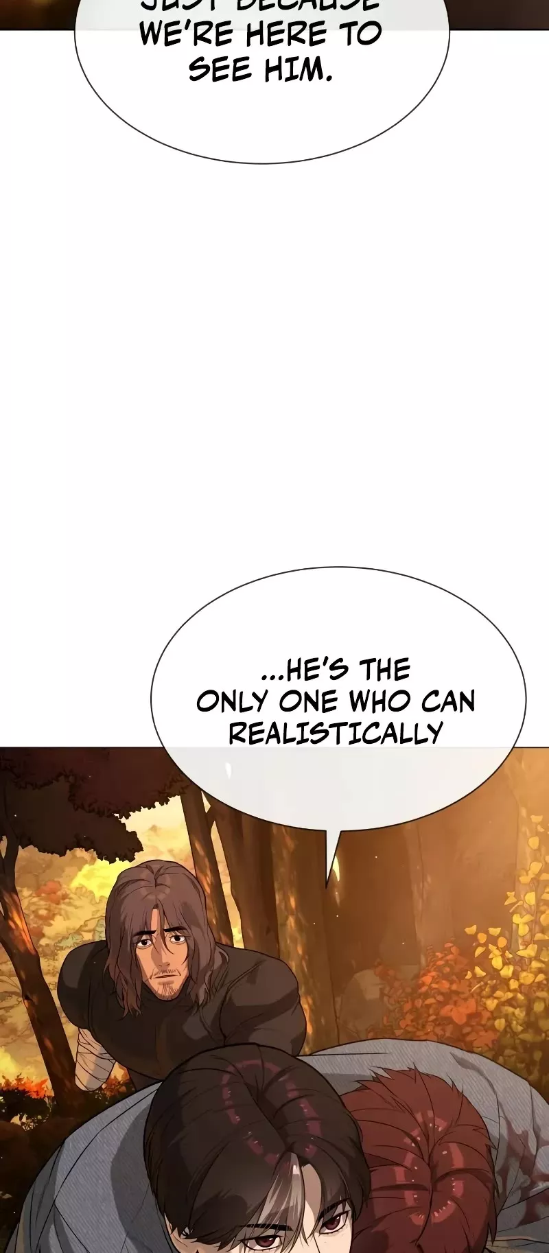 Killer Pietro Chapter 73 page 27 - 