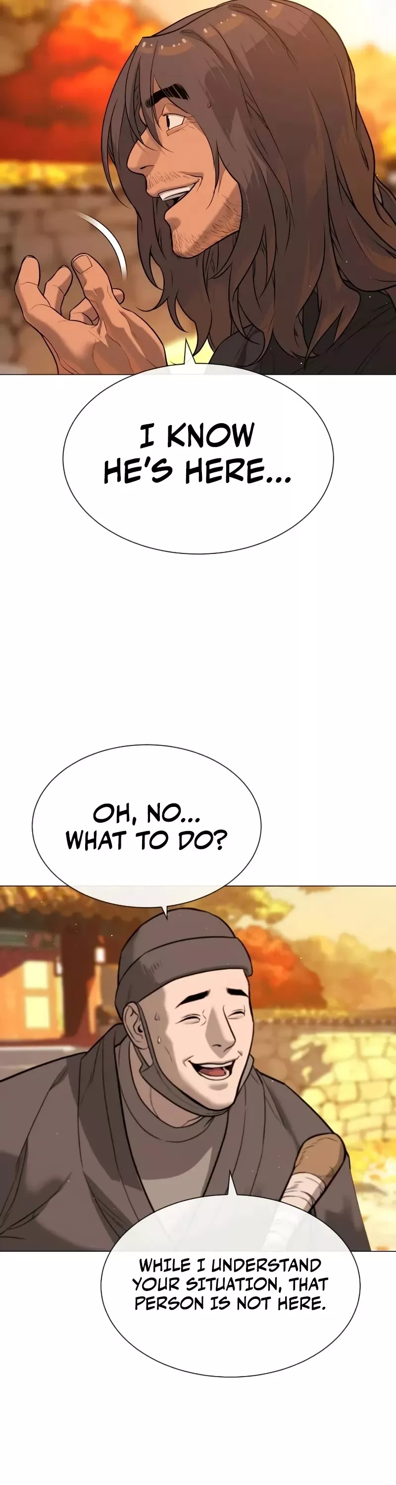 Killer Pietro Chapter 73 page 36 - 