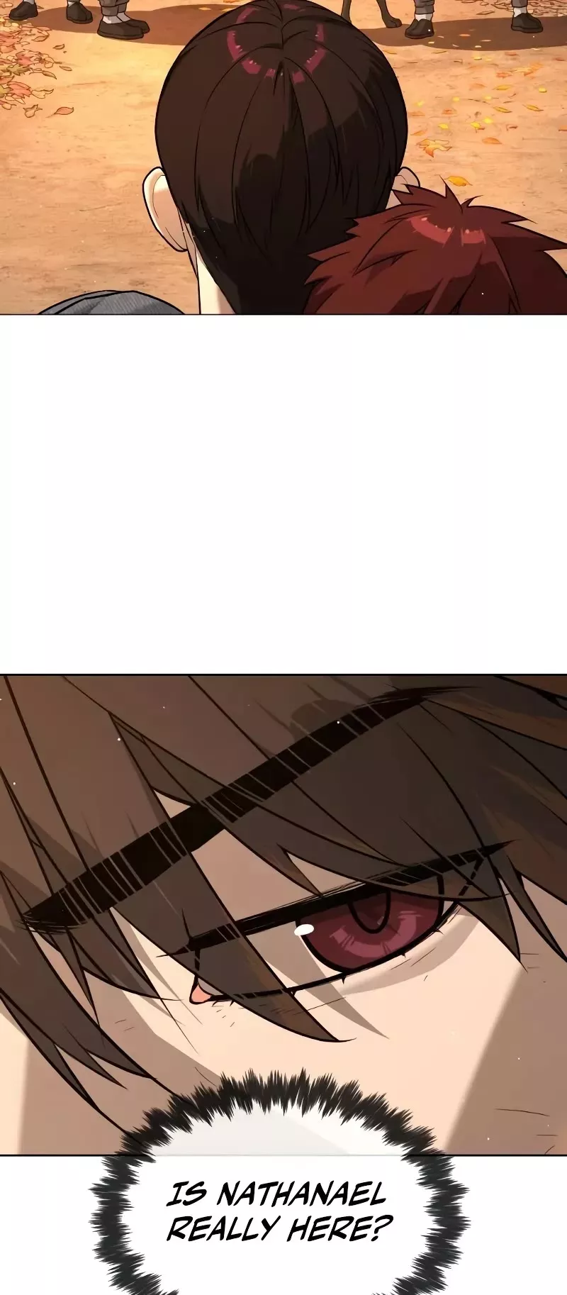 Killer Pietro Chapter 73 page 39 - 