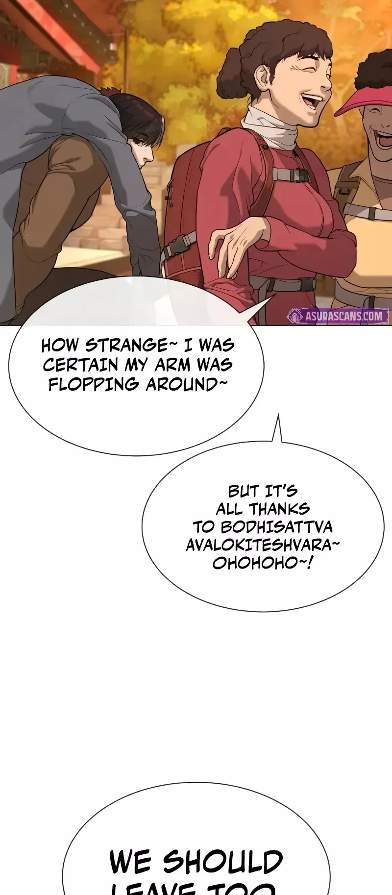 Killer Pietro Chapter 73 page 45 - 