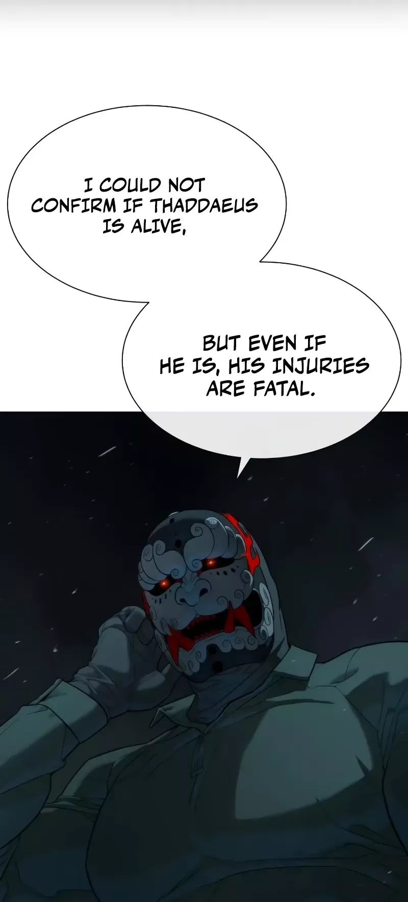 Killer Pietro Chapter 73 page 6 - 