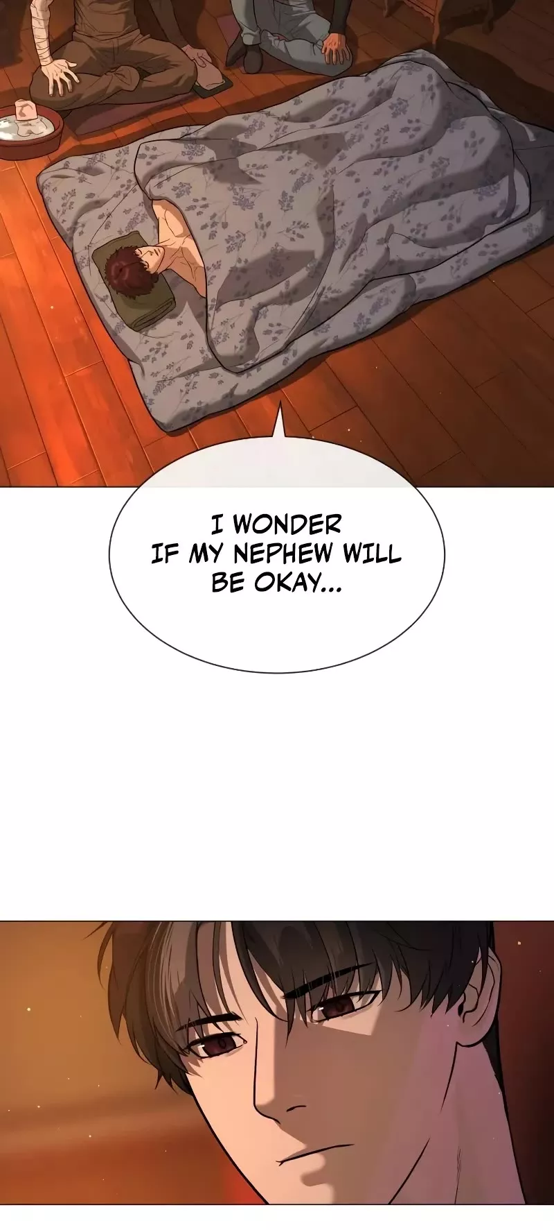 Killer Pietro Chapter 73 page 52 - 