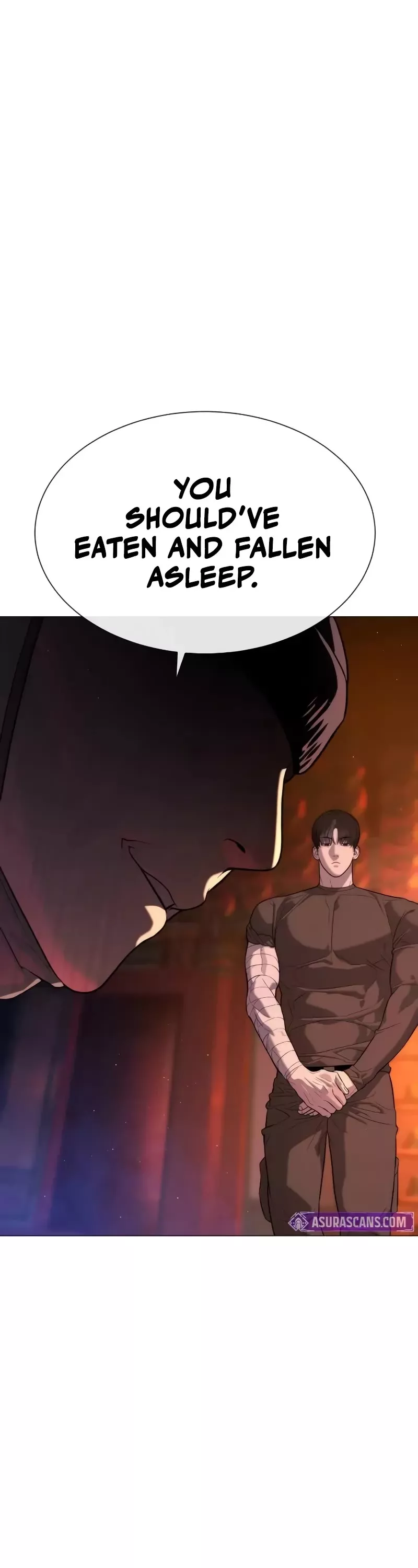 Killer Pietro Chapter 73 page 59 - 