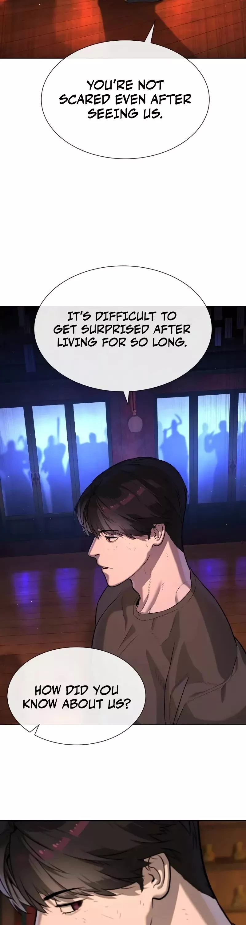 Killer Pietro Chapter 73 page 62 - 