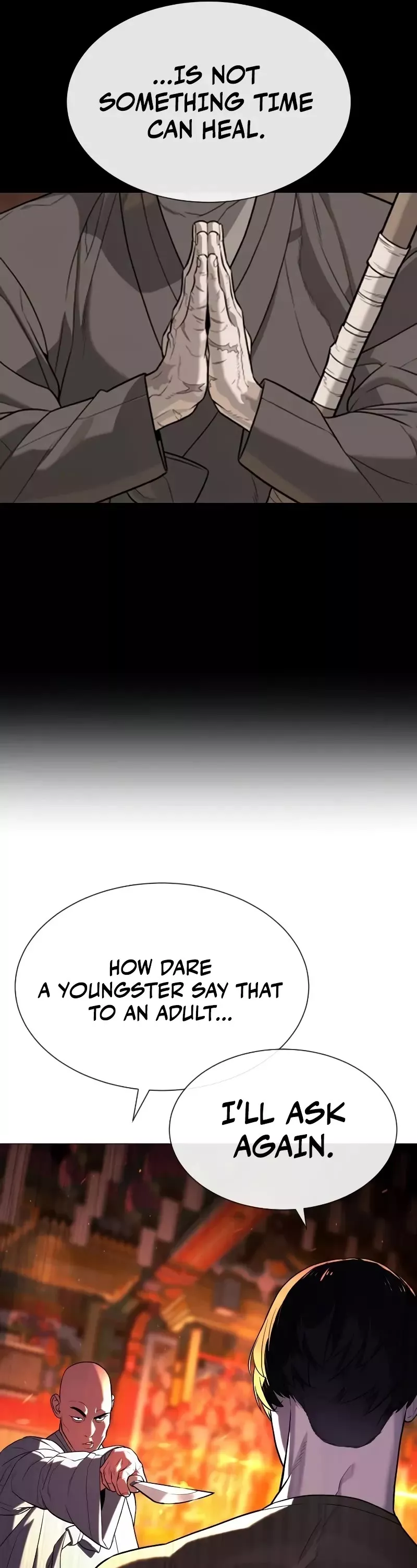Killer Pietro Chapter 73 page 65 - 