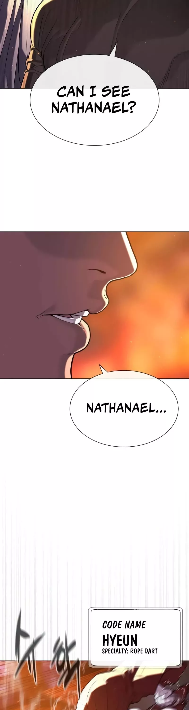 Killer Pietro Chapter 73 page 66 - 