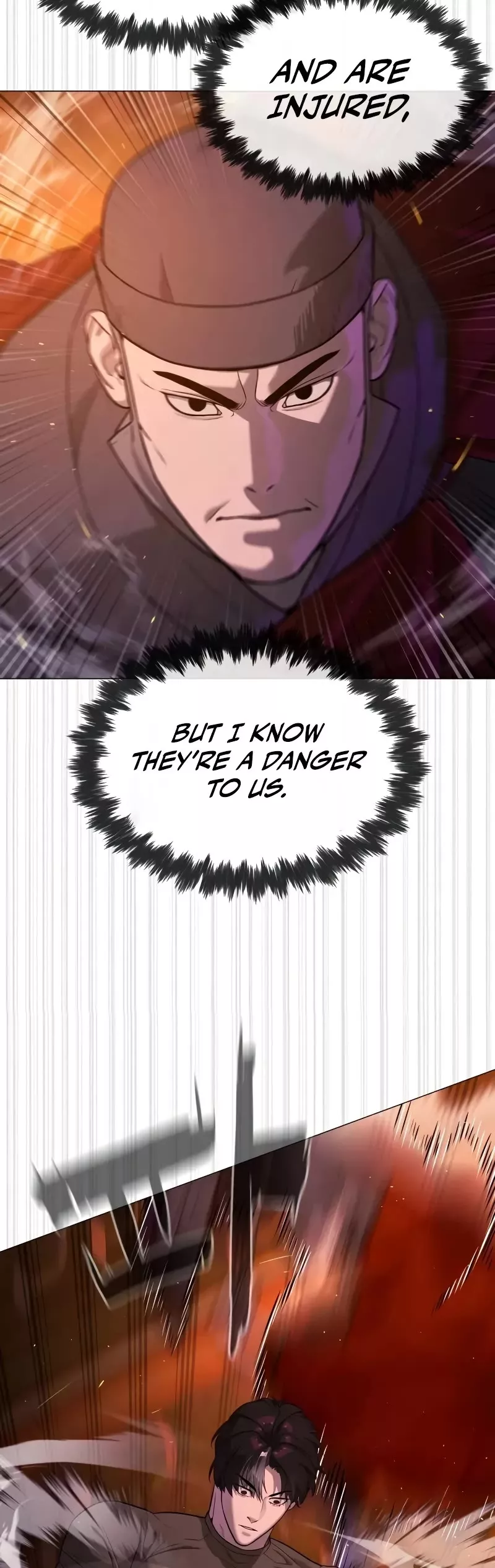 Killer Pietro Chapter 73 page 68 - 
