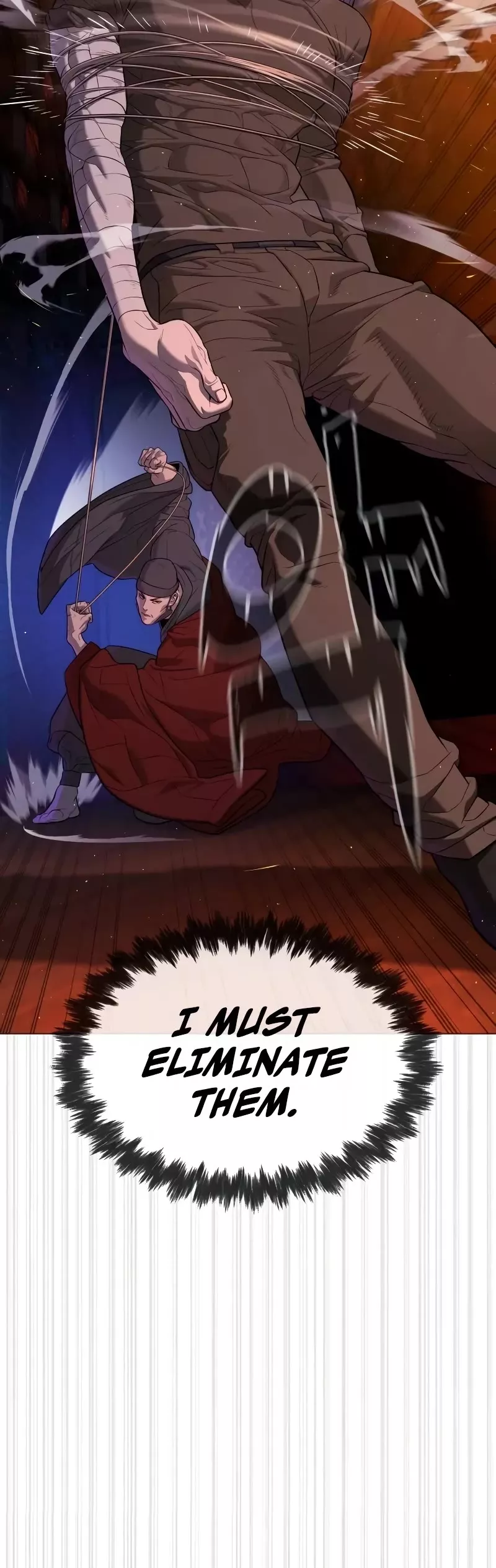 Killer Pietro Chapter 73 page 69 - 