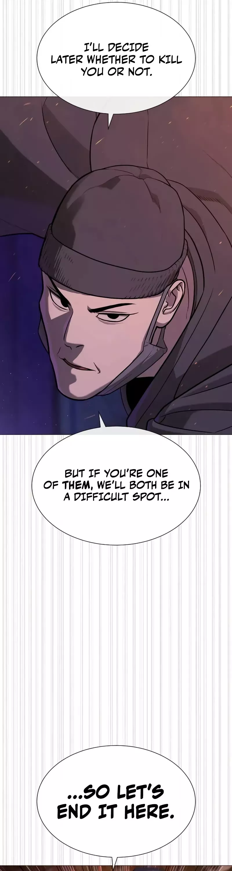 Killer Pietro Chapter 73 page 70 - 
