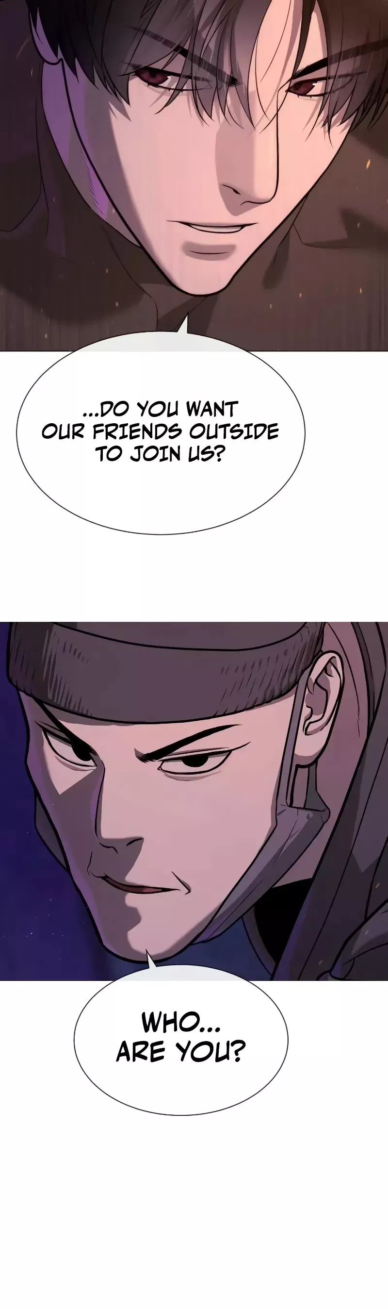 Killer Pietro Chapter 73 page 74 - 