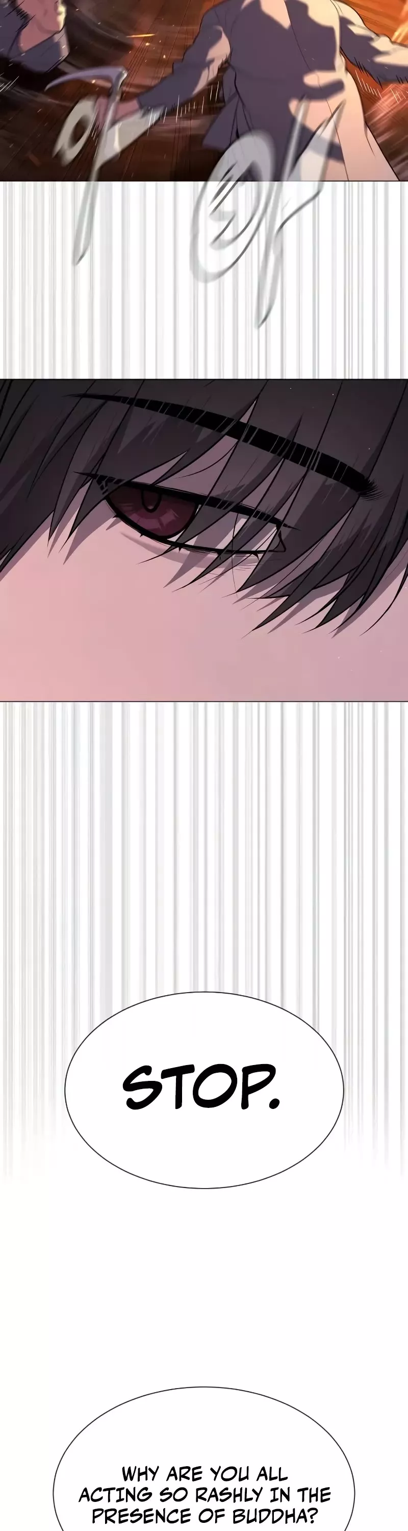 Killer Pietro Chapter 73 page 77 - 