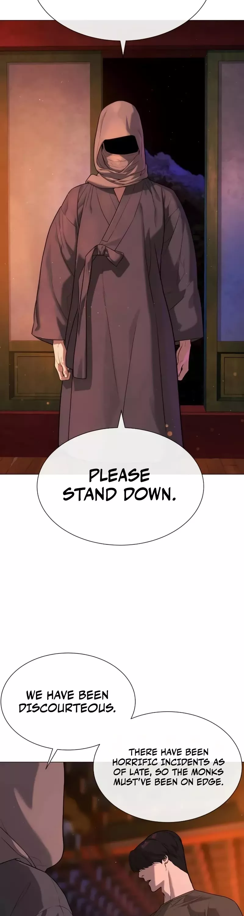 Killer Pietro Chapter 73 page 78 - 