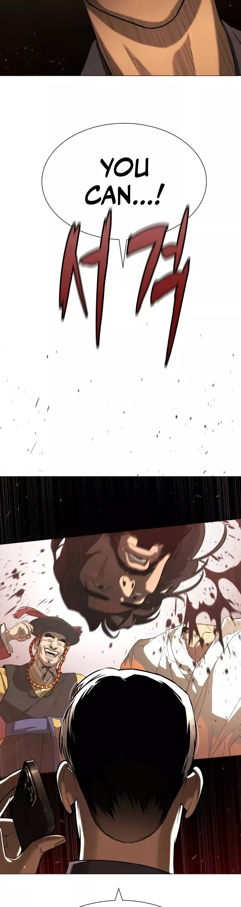 Killer Pietro Chapter 73 page 9 - 