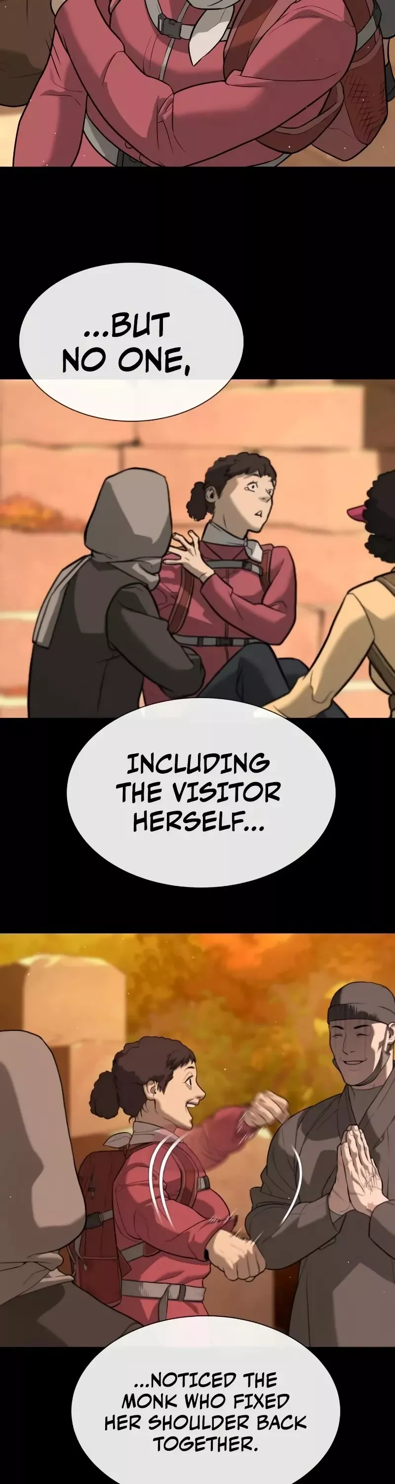 Killer Pietro Chapter 73 page 82 - 