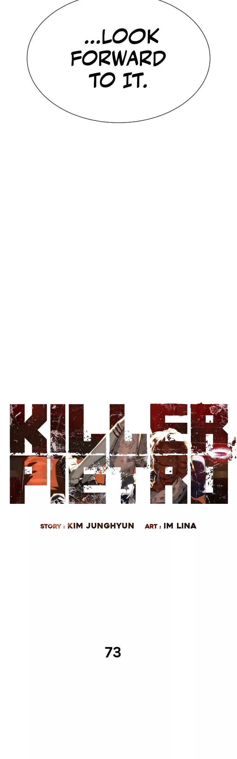 Killer Pietro Chapter 73 page 10 - 