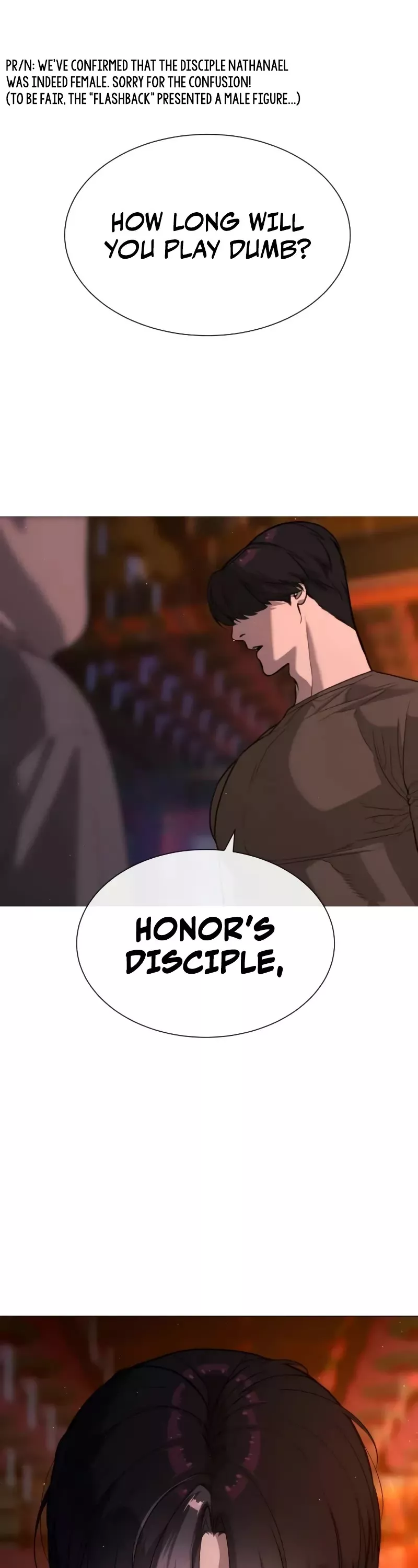 Killer Pietro Chapter 74 page 1 - 