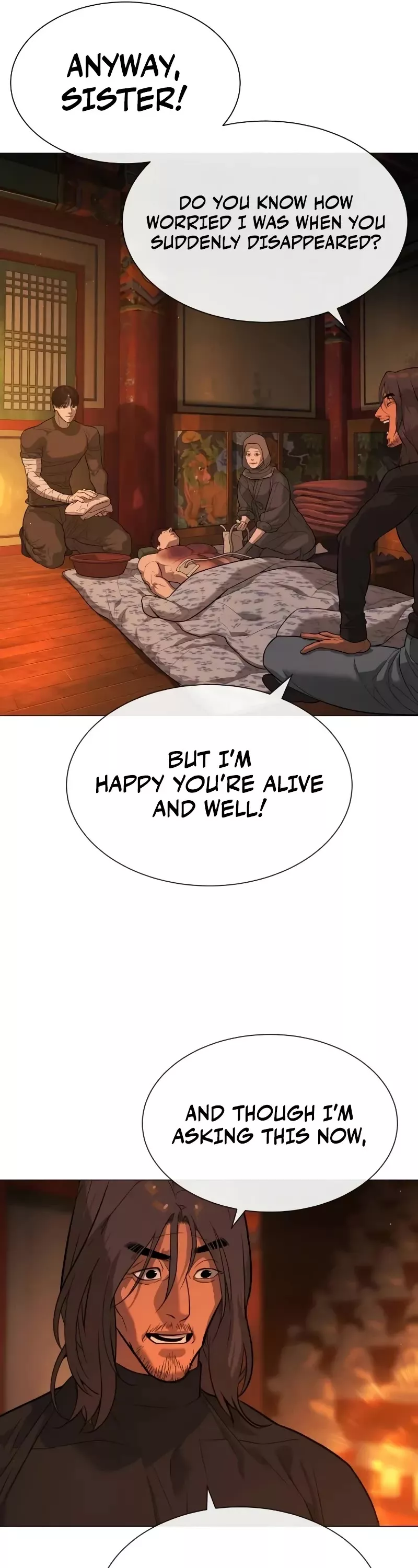 Killer Pietro Chapter 74 page 16 - 