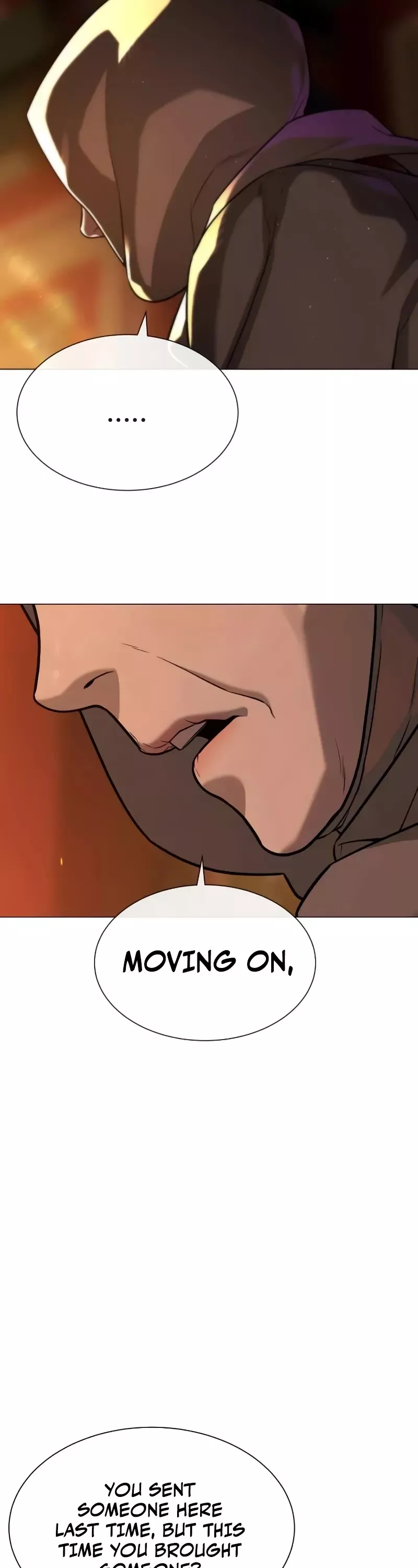 Killer Pietro Chapter 74 page 18 - 