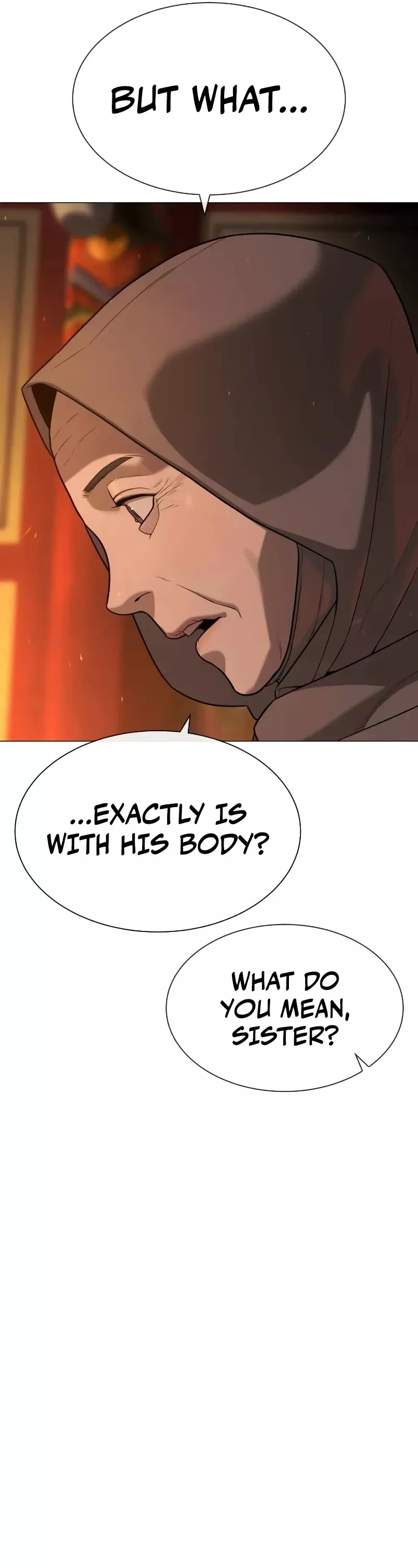 Killer Pietro Chapter 74 page 21 - 