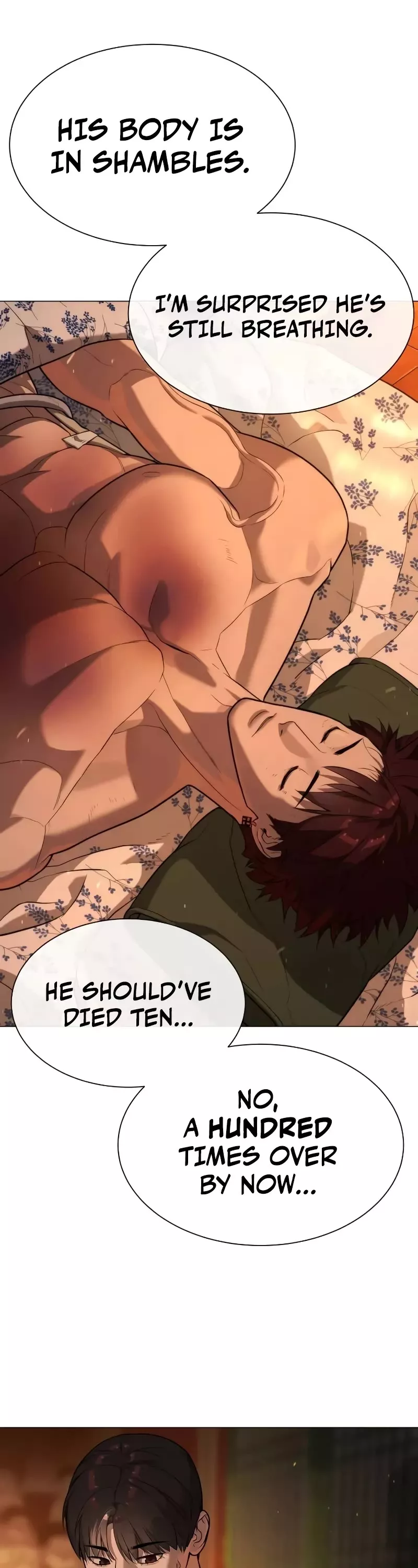 Killer Pietro Chapter 74 page 22 - 