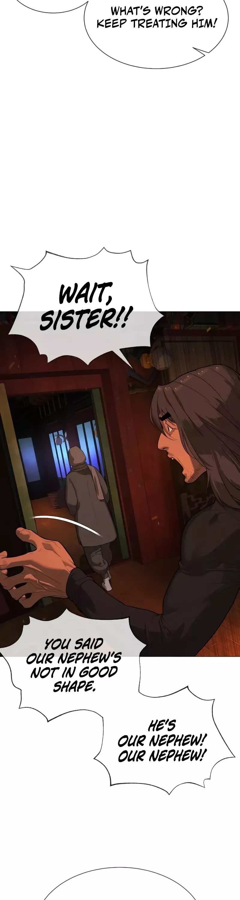Killer Pietro Chapter 74 page 27 - 