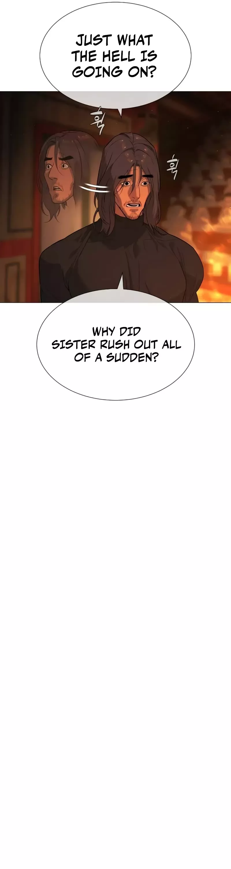 Killer Pietro Chapter 74 page 31 - 