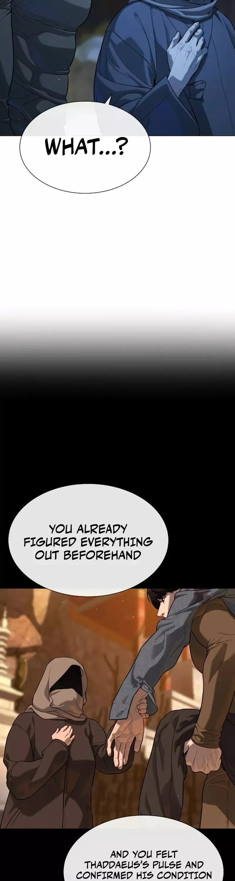 Killer Pietro Chapter 74 page 38 - 