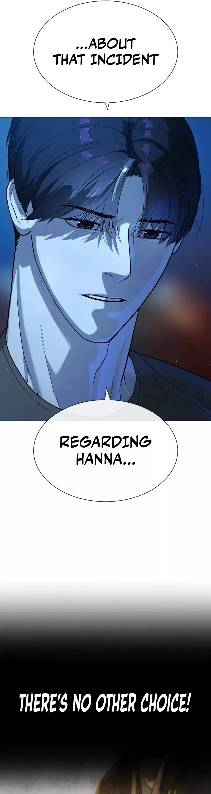Killer Pietro Chapter 74 page 41 - 