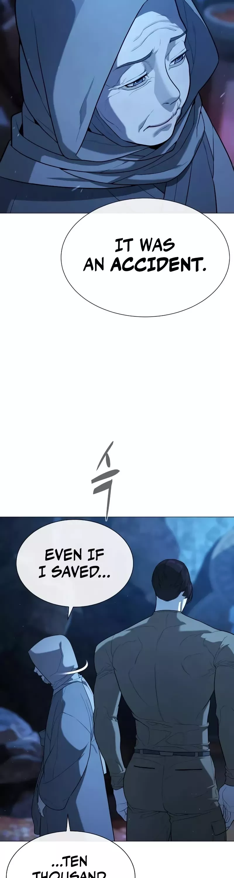 Killer Pietro Chapter 74 page 43 - 