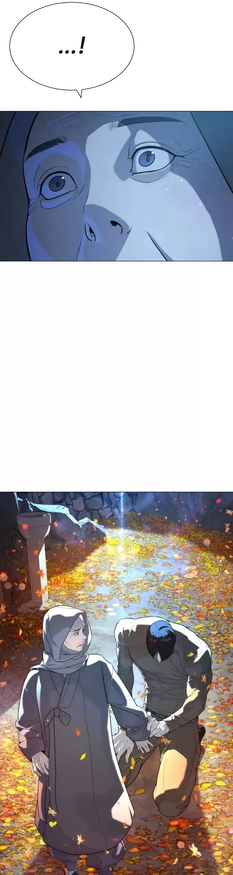 Killer Pietro Chapter 74 page 46 - 