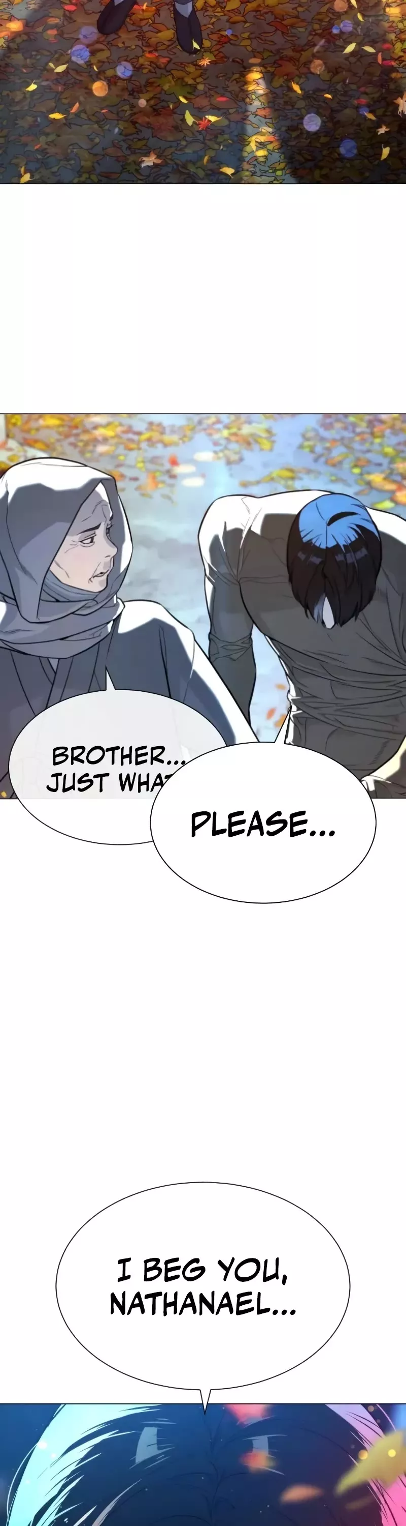 Killer Pietro Chapter 74 page 47 - 