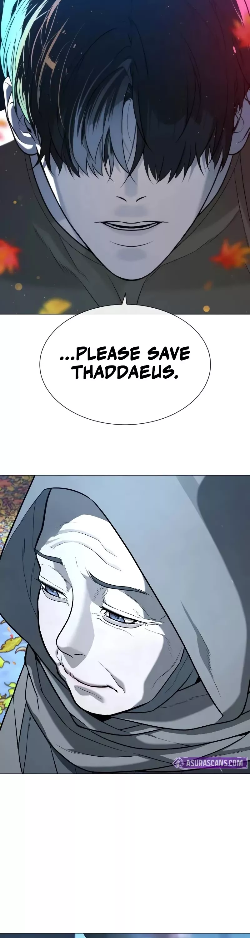 Killer Pietro Chapter 74 page 48 - 