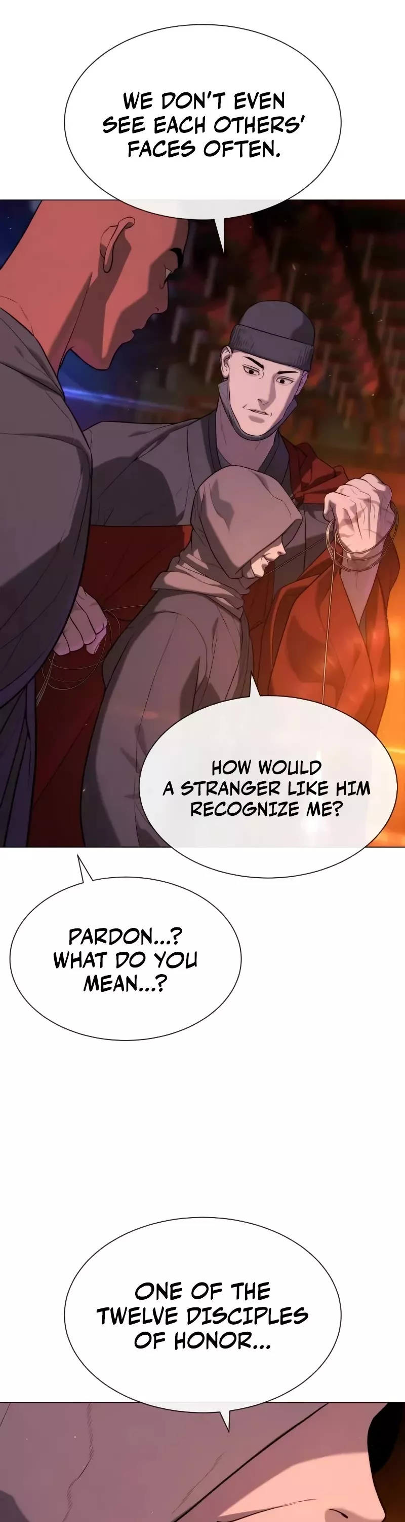 Killer Pietro Chapter 74 page 6 - 