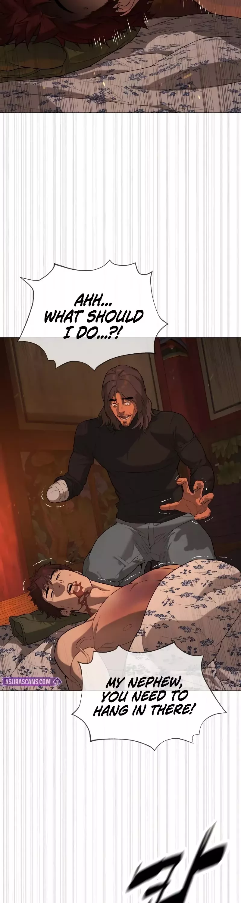 Killer Pietro Chapter 74 page 52 - 