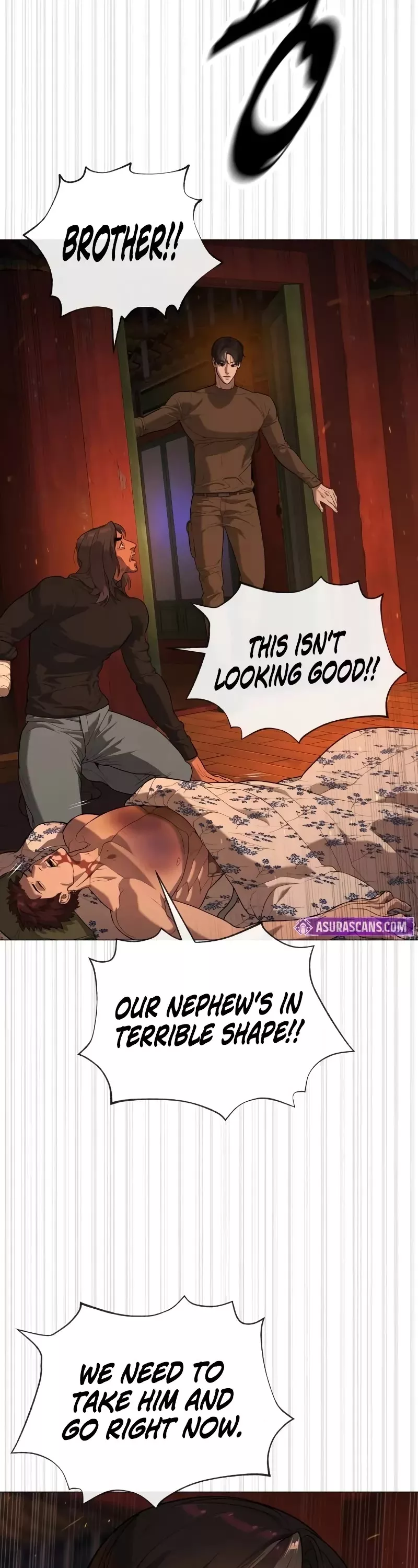Killer Pietro Chapter 74 page 53 - 