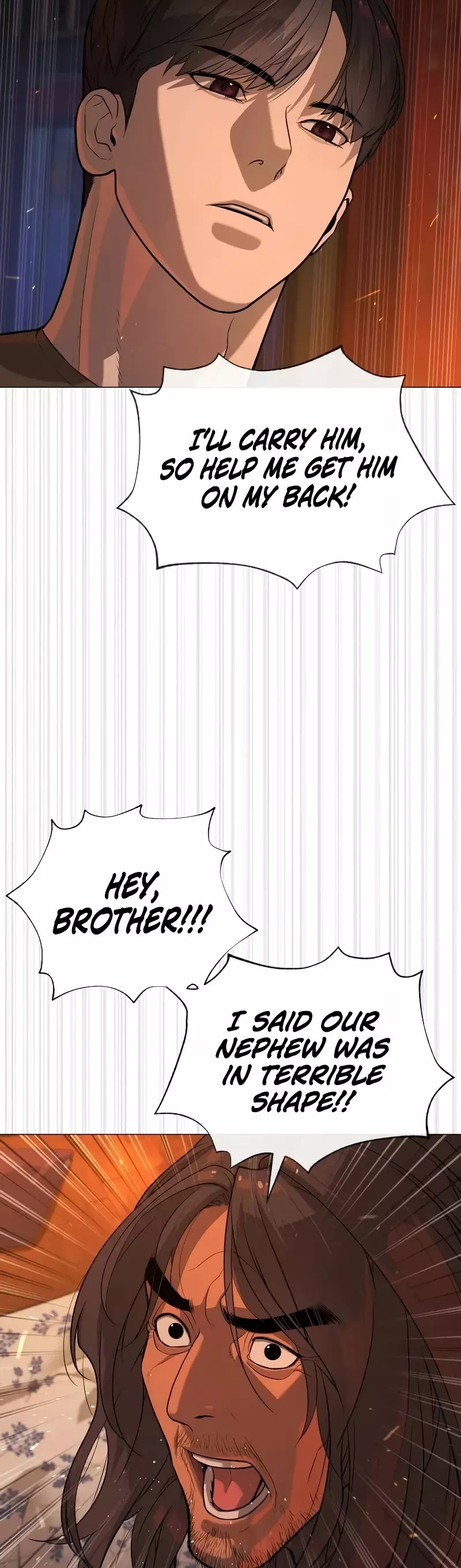 Killer Pietro Chapter 74 page 54 - 