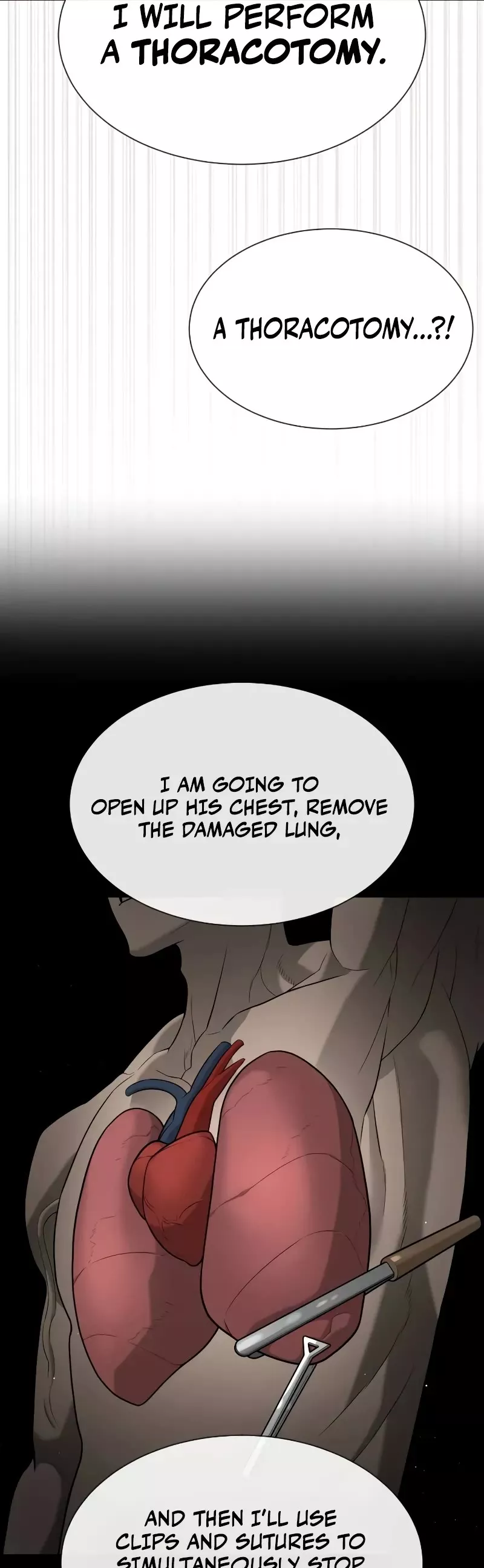 Killer Pietro Chapter 74 page 59 - 