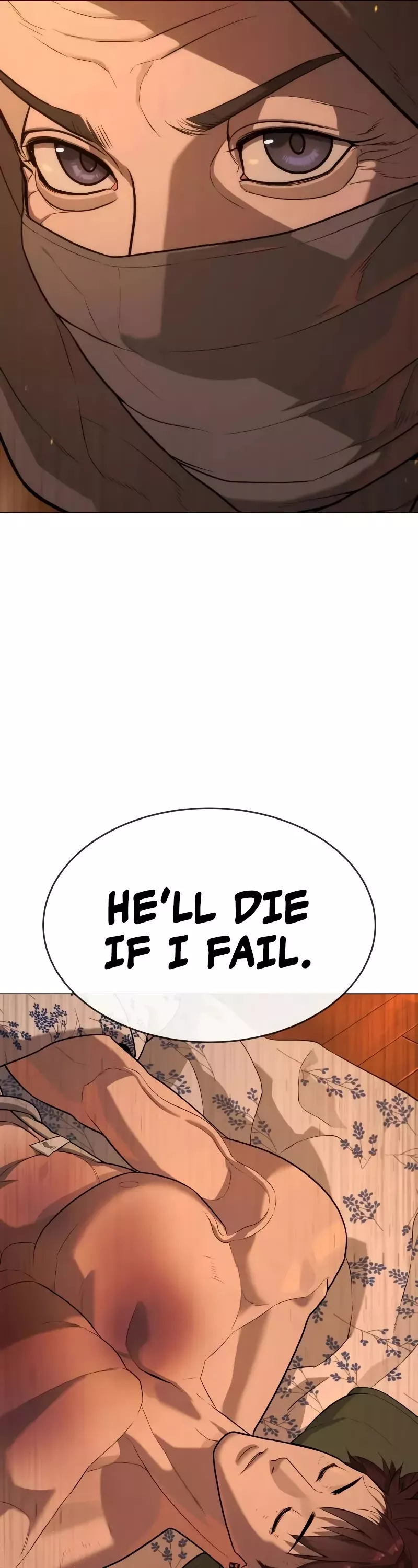 Killer Pietro Chapter 74 page 61 - 