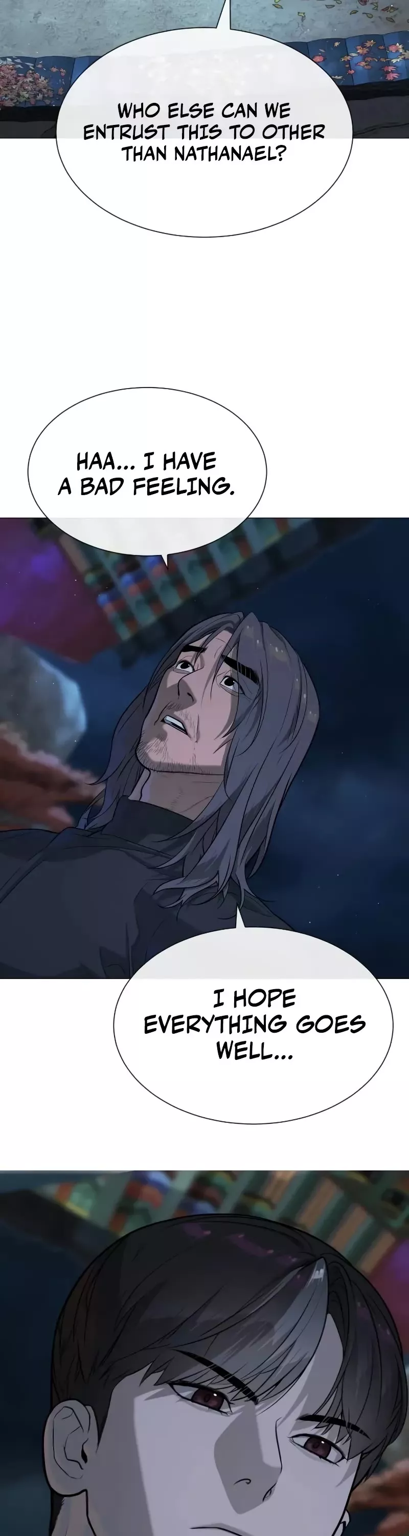 Killer Pietro Chapter 74 page 63 - 