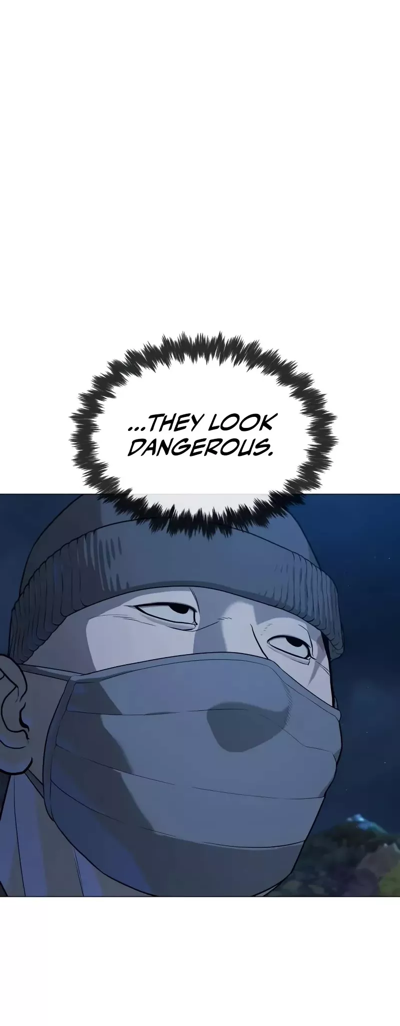 Killer Pietro Chapter 74 page 70 - 