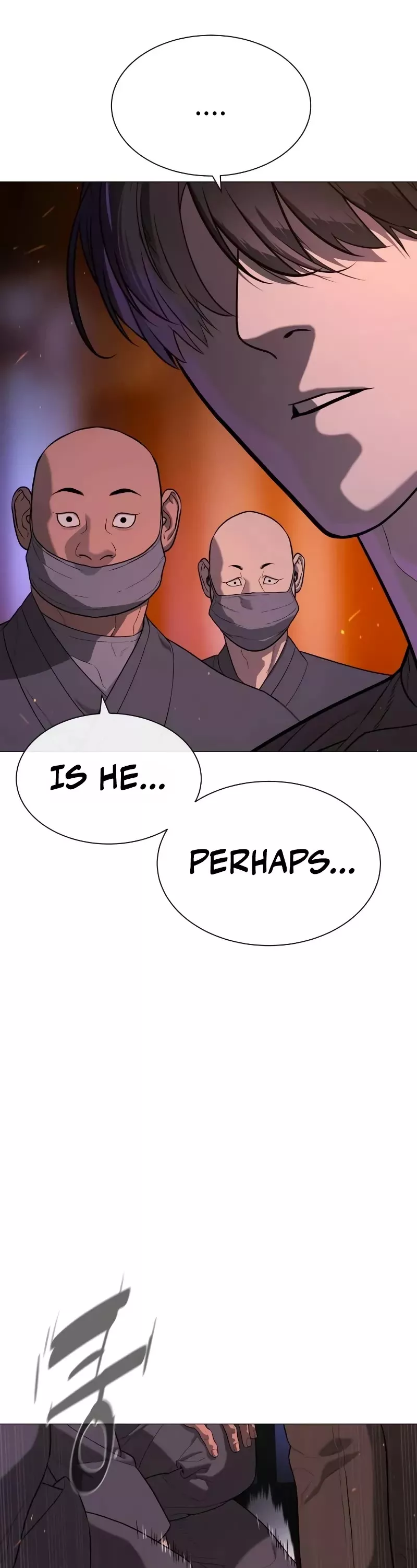 Killer Pietro Chapter 74 page 8 - 