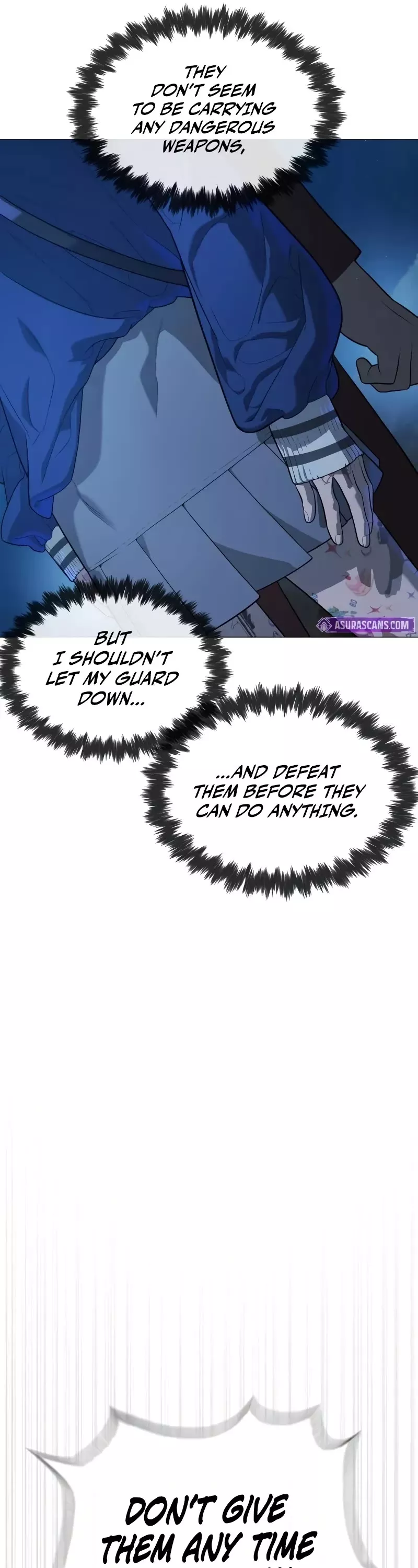 Killer Pietro Chapter 74 page 71 - 