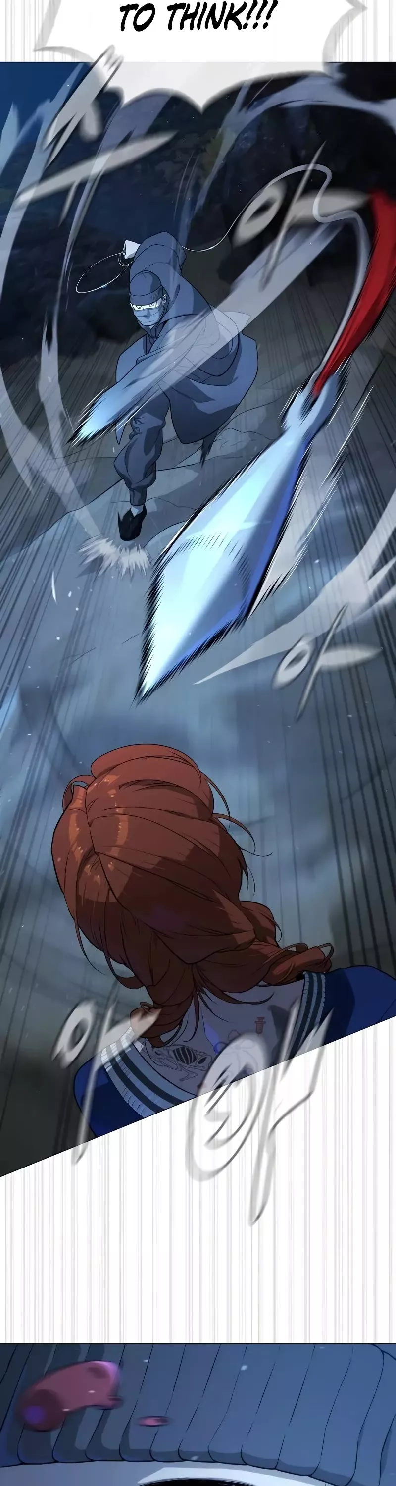 Killer Pietro Chapter 74 page 72 - 