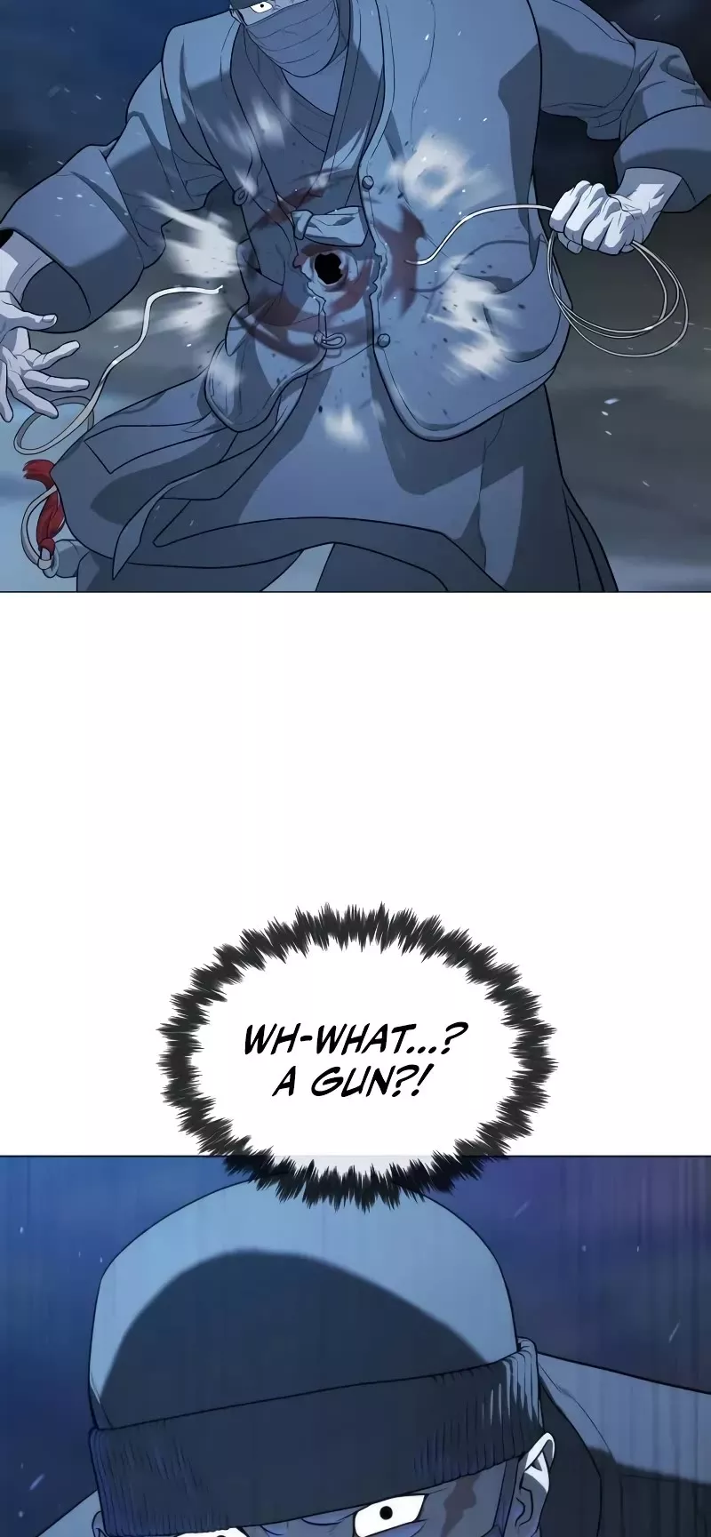 Killer Pietro Chapter 74 page 74 - 