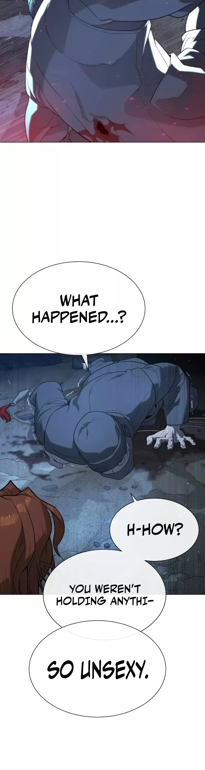 Killer Pietro Chapter 75 page 3 - 