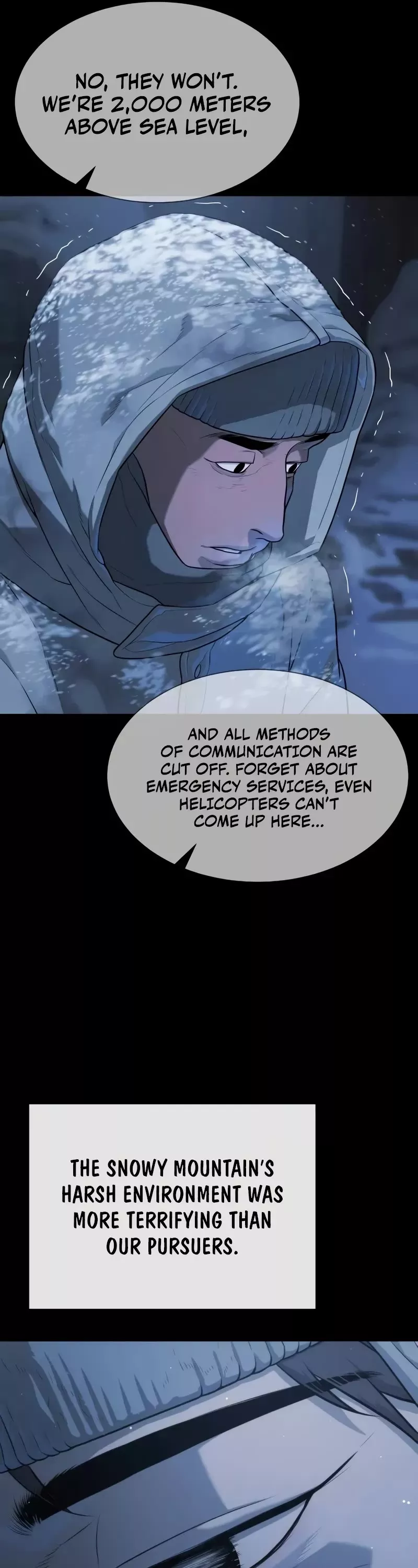 Killer Pietro Chapter 75 page 26 - 