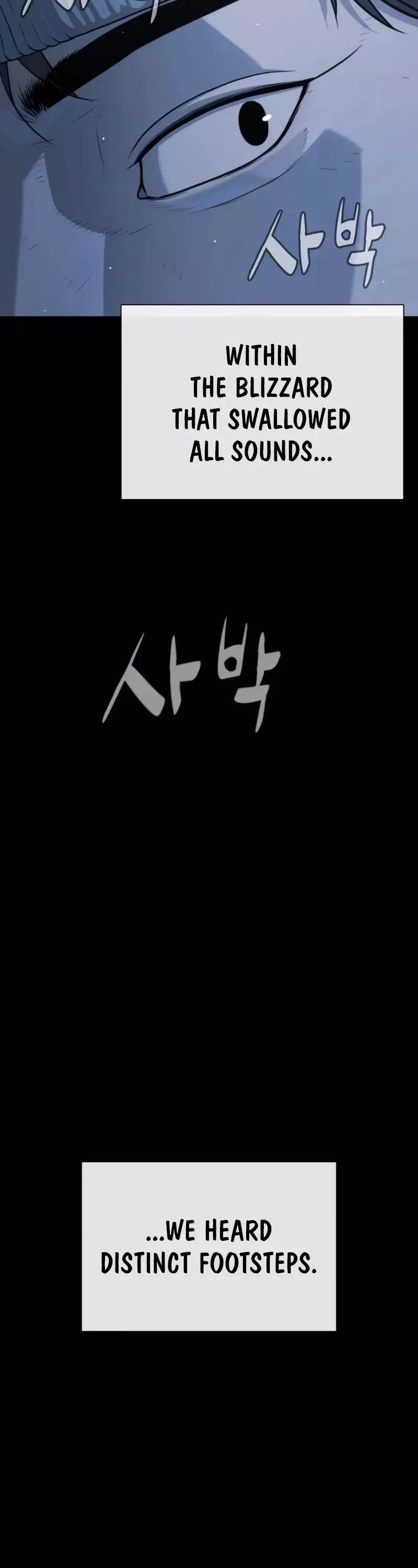 Killer Pietro Chapter 75 page 28 - 